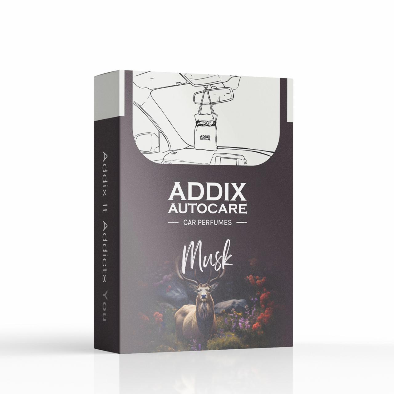 Car Perfumes