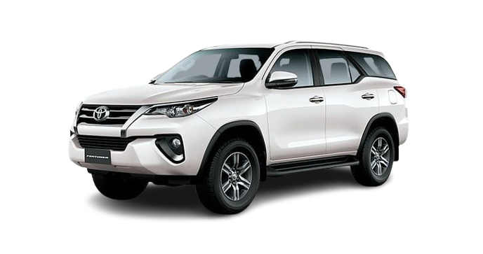 SUV